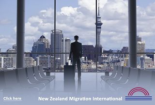 New Zealand Immigration Adviser